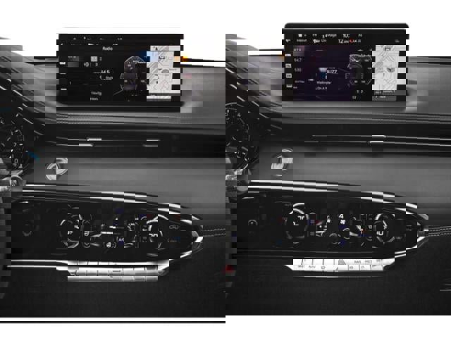 Used 2024 Genesis GV70 3.5T Sport w/ Sport Advanced Package image 10