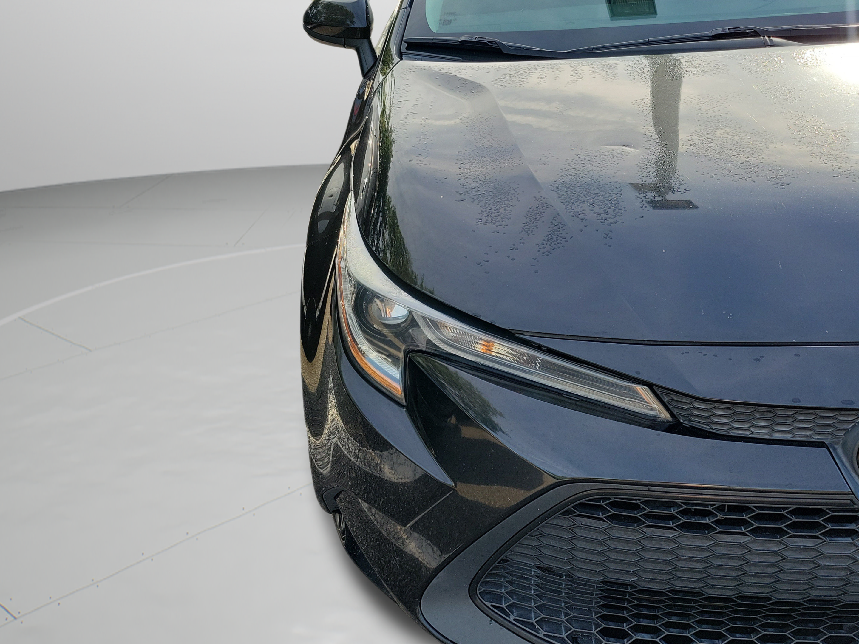 Used 2021 Toyota Corolla LE FWD image 15