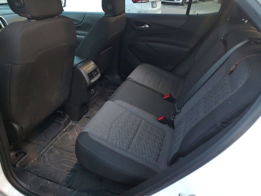Used 2022 Chevrolet Equinox LT image 7
