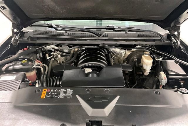 Used 2018 Chevrolet Silverado 1500 LT w/ True North Edition image 32