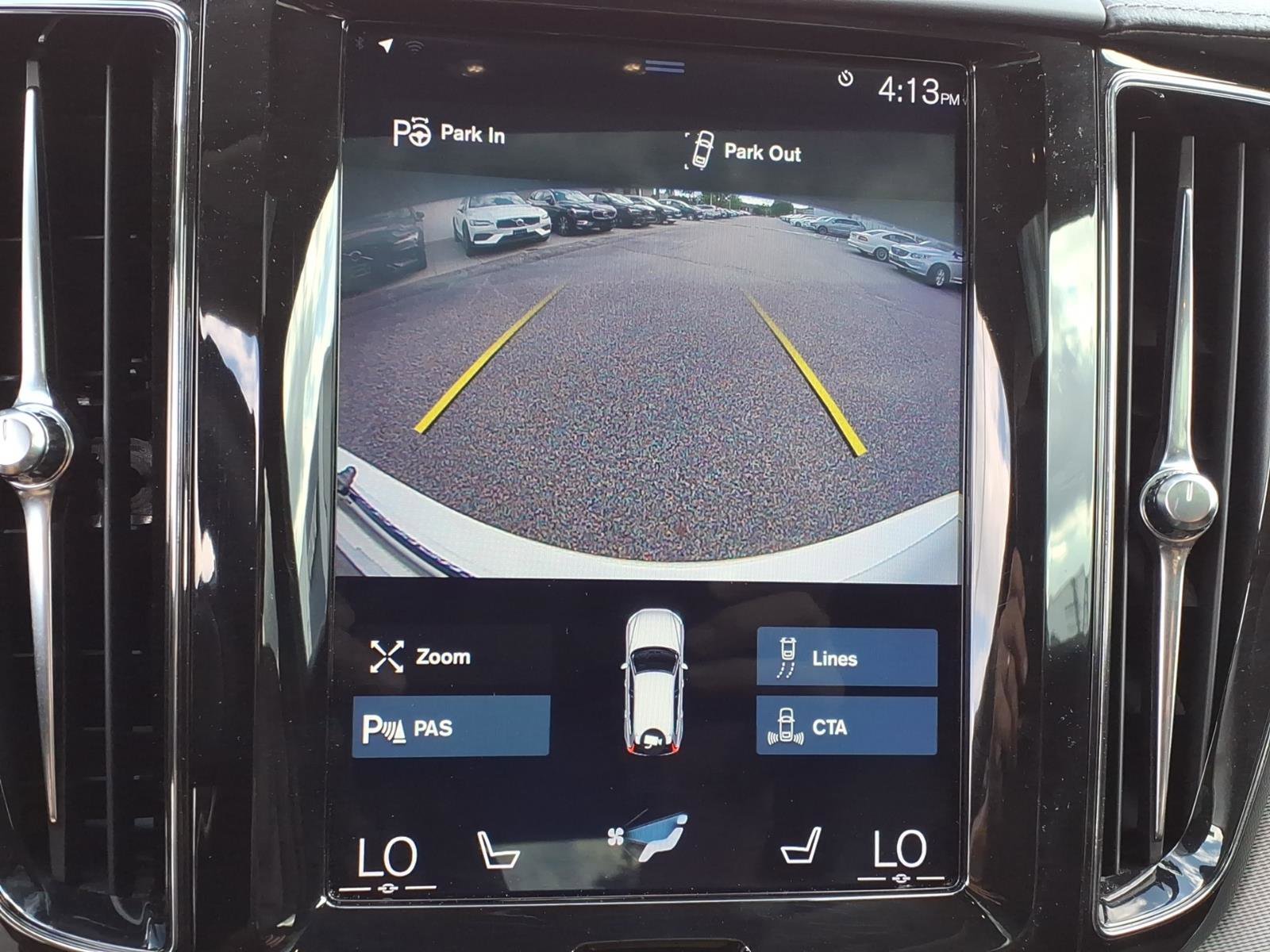 Used 2019 Volvo XC60 T5 Inscription w/ Protection Package FWD image 22