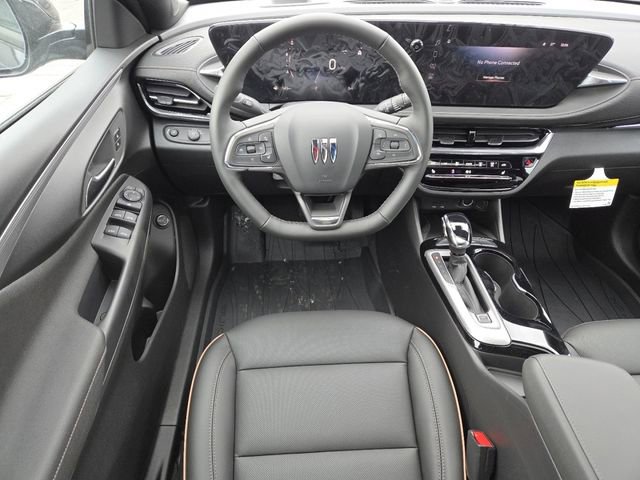 New 2026 Buick Envista Avenir image 30