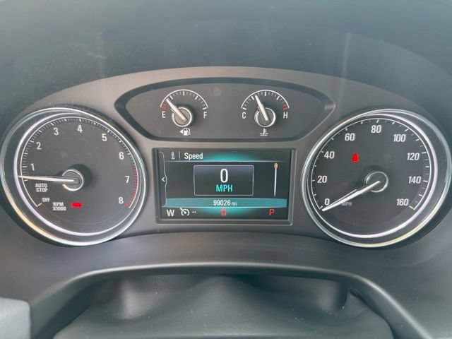 Used 2018 Buick Enclave Essence FWD image 9