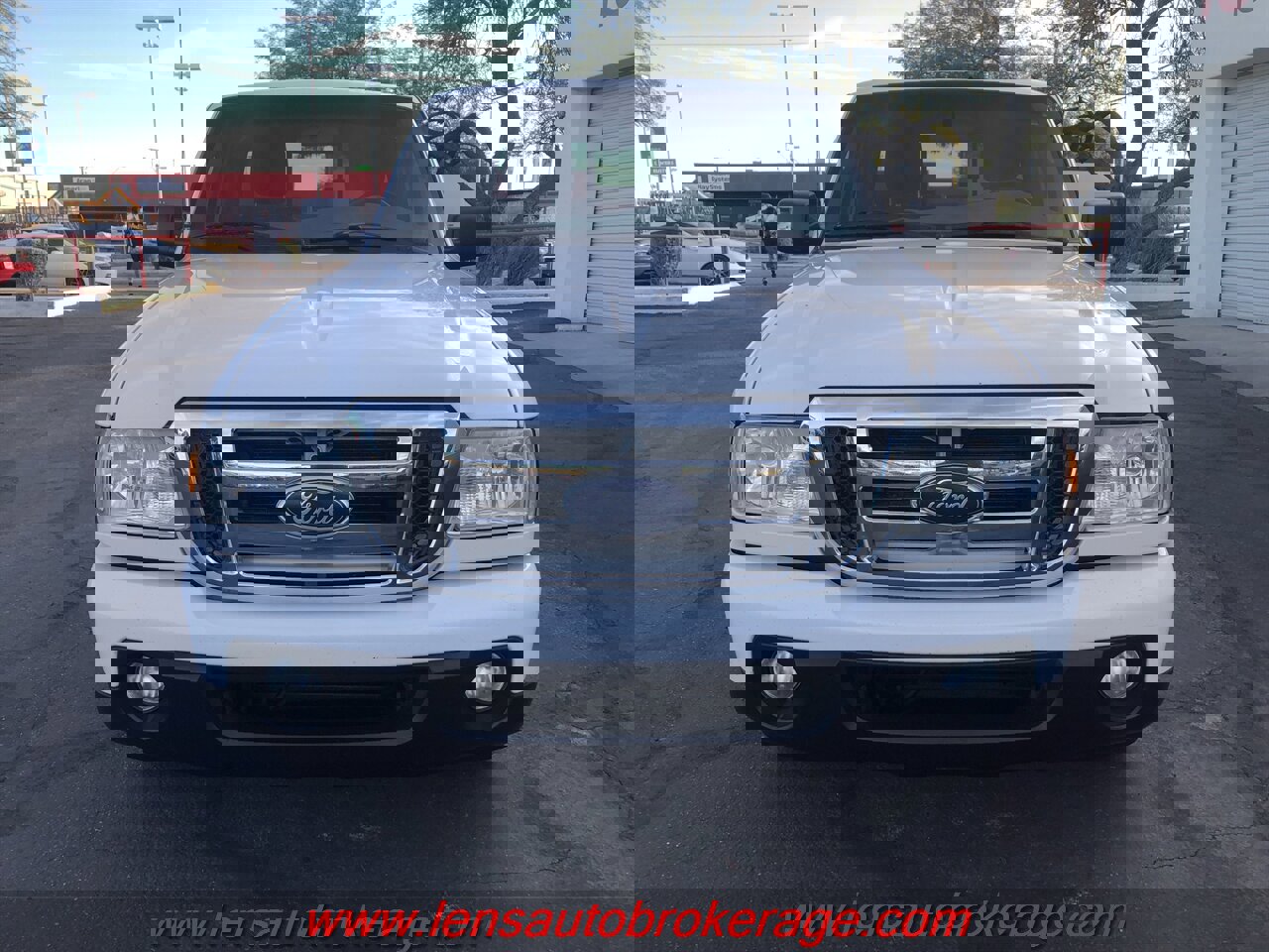 Used 2011 Ford Ranger XLT w/ Payload Pkg 2 image 3