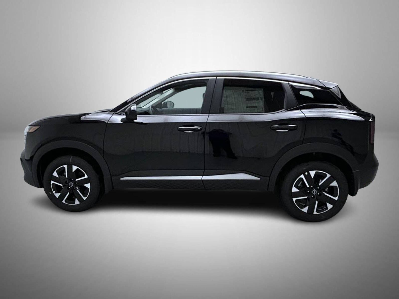 New 2027 Nissan Kicks SV w/ SV Premium Package AWD/4WD image 8