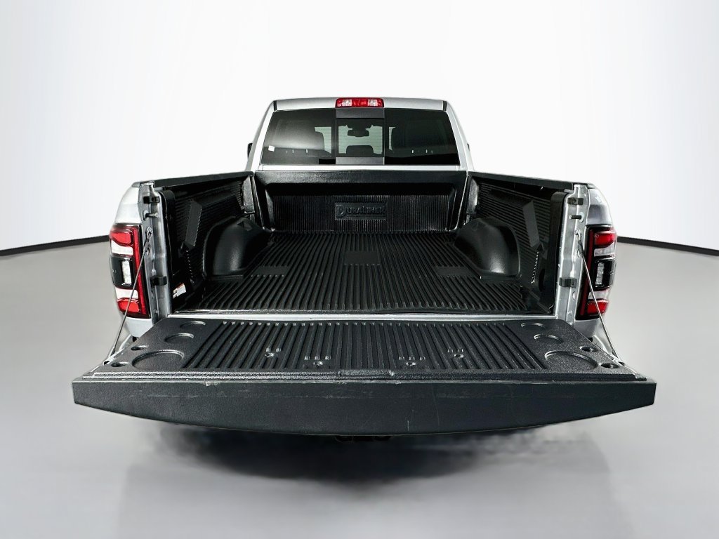 Used 2023 RAM 2500 Limited w/ Night Edition AWD/4WD image 29