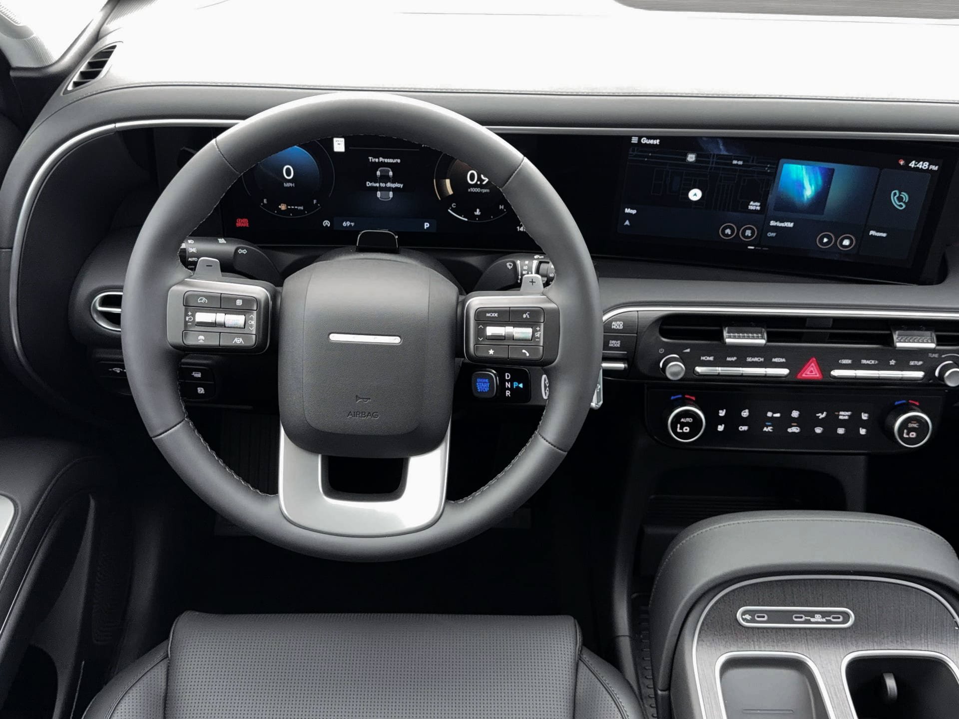 New 2026 Hyundai Palisade SEL FWD image 17