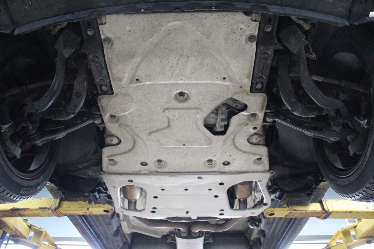 Used 2017 Land Rover Range Rover SV Autobiography Dynamic image 94