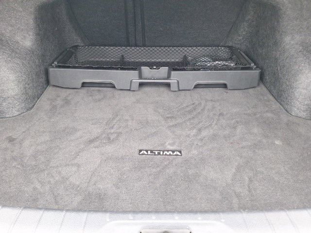 Used 2023 Nissan Altima 2.5 SV image 15