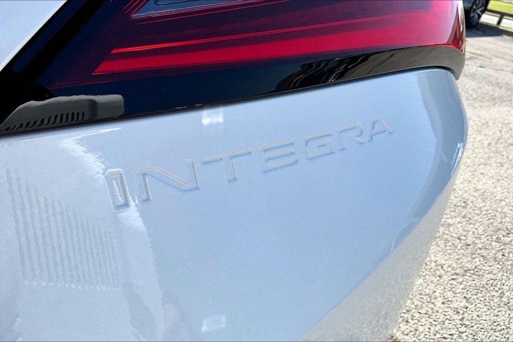 New 2026 Acura Integra A-Spec FWD image 38