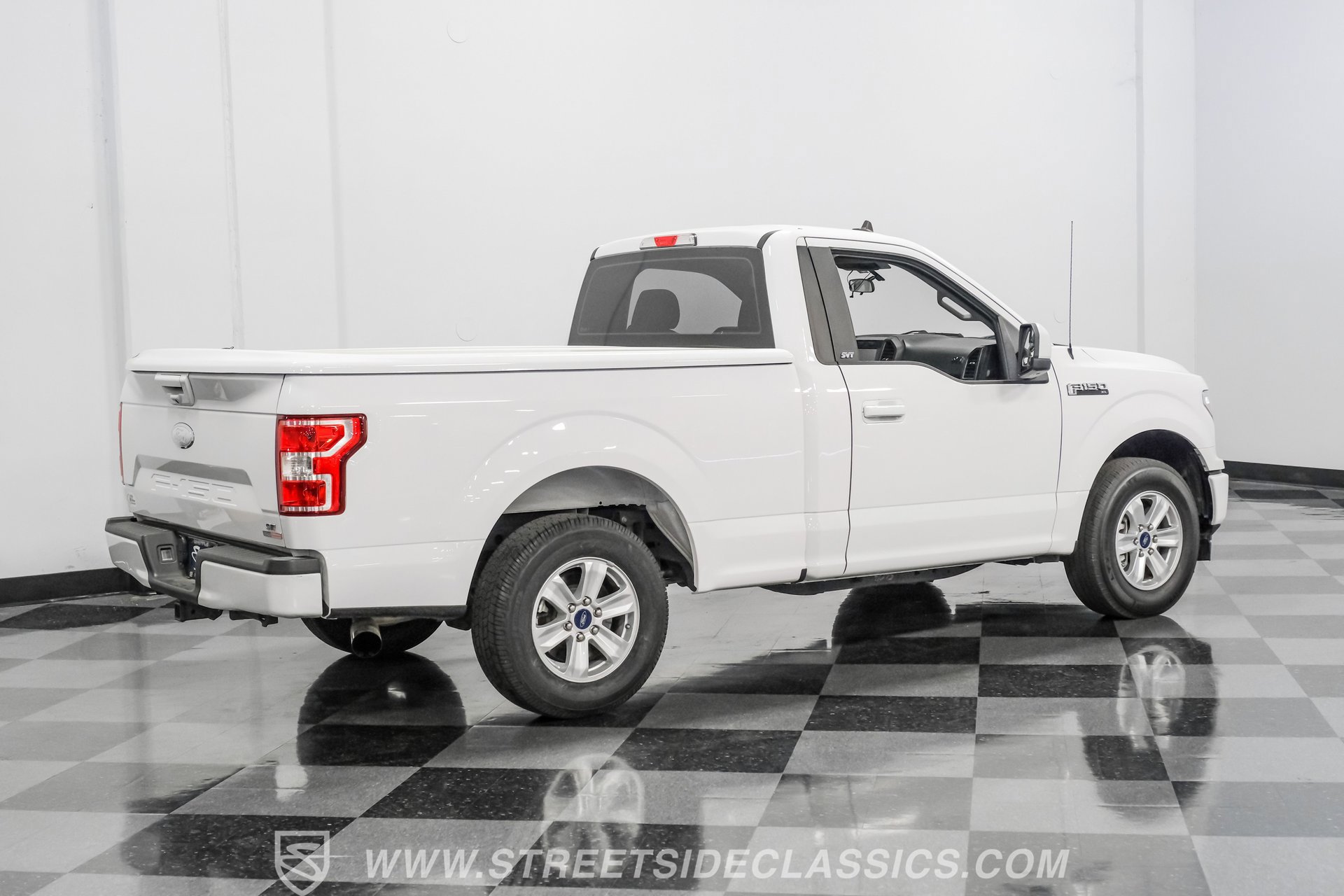 Used 2020 Ford F150 XL w/ Equipment Group 101A Mid image 12