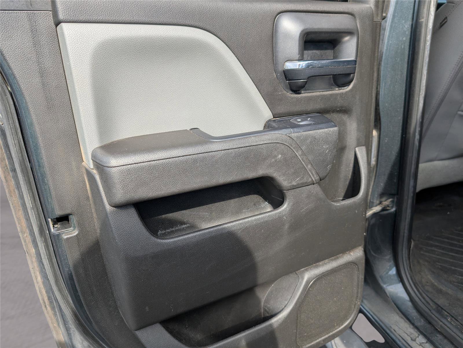 Used 2017 GMC Sierra 1500 2WD Double Cab w/ Elevation Edition image 30