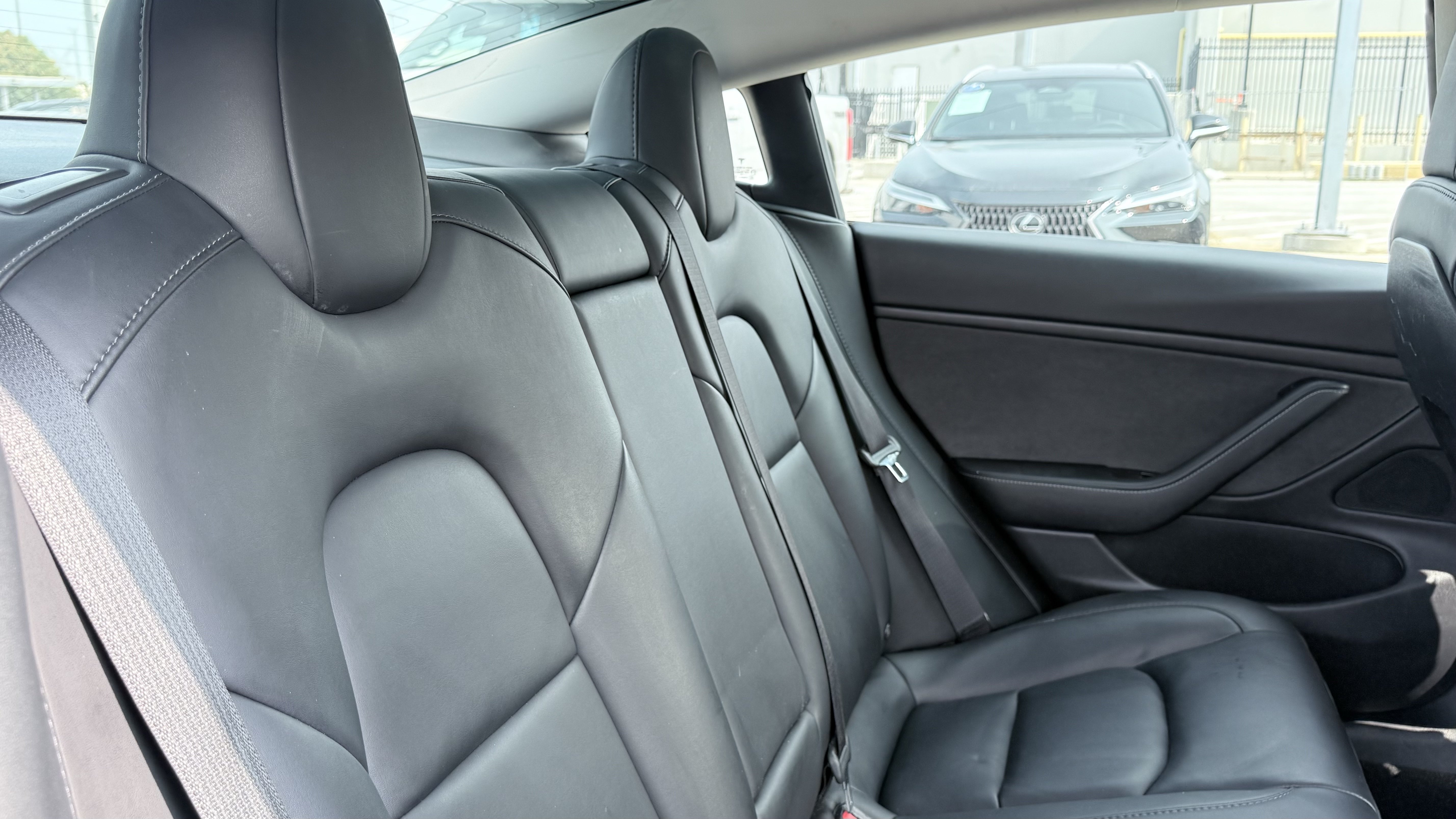 Used 2020 Tesla Model 3 Long Range AWD/4WD image 31
