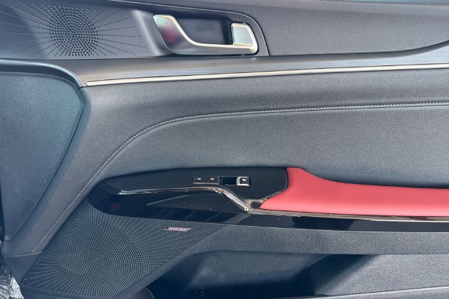 New 2027 Kia K5 GT-Line FWD image 19