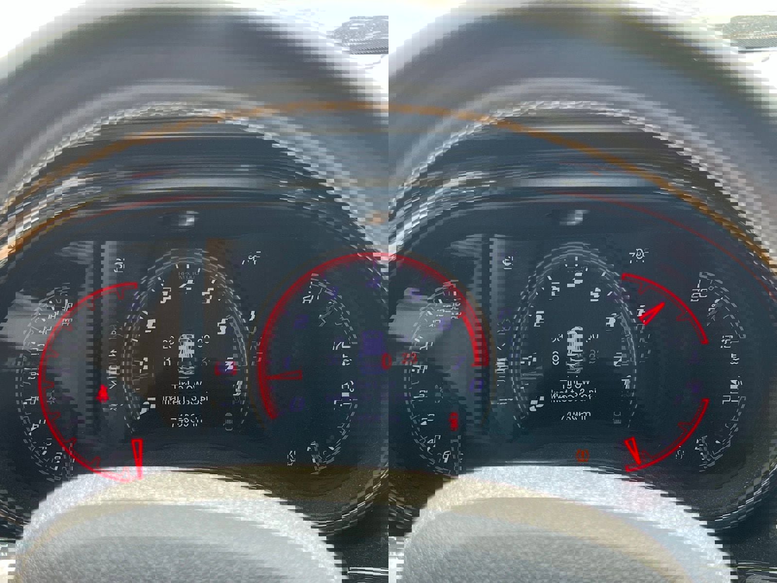 Used 2021 Dodge Durango SRT w/ Premium Interior Group AWD/4WD image 34