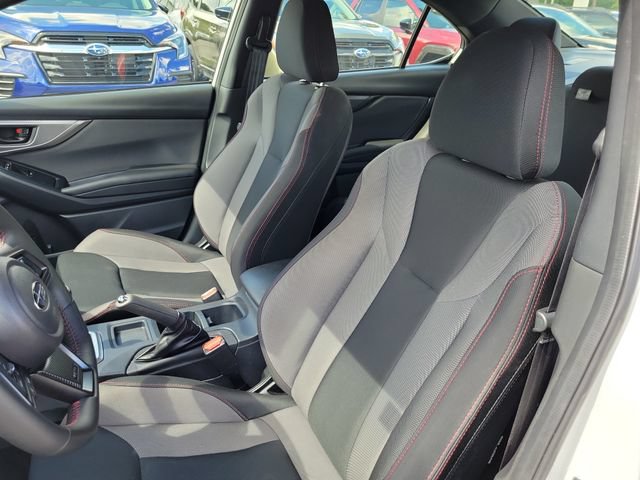 Used 2024 Subaru WRX AWD/4WD image 21