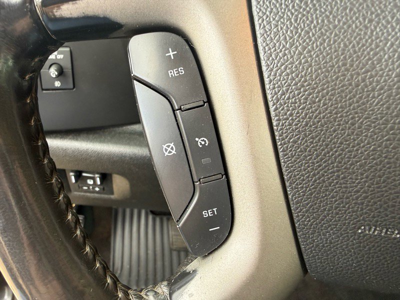 Used 2011 Chevrolet Silverado 3500 LT w/ Interior Plus Package image 37