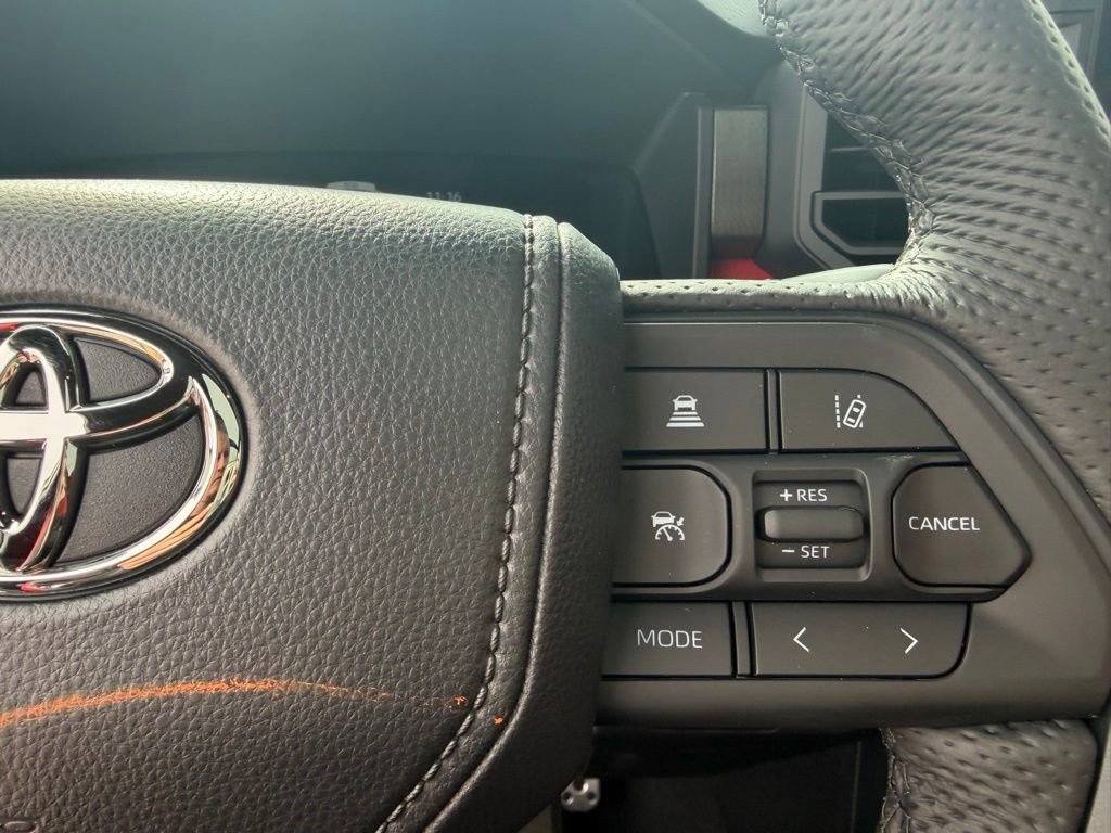 Used 2026 Toyota Tundra TRD Pro image 15