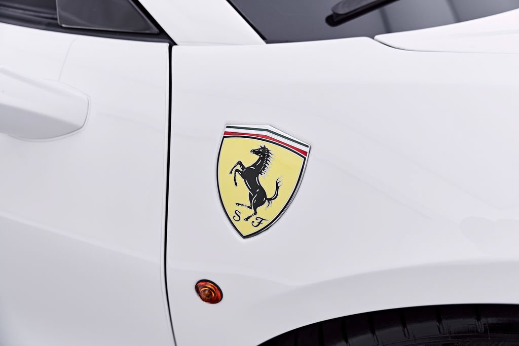 Used 2019 Ferrari 488 Spider RWD image 41