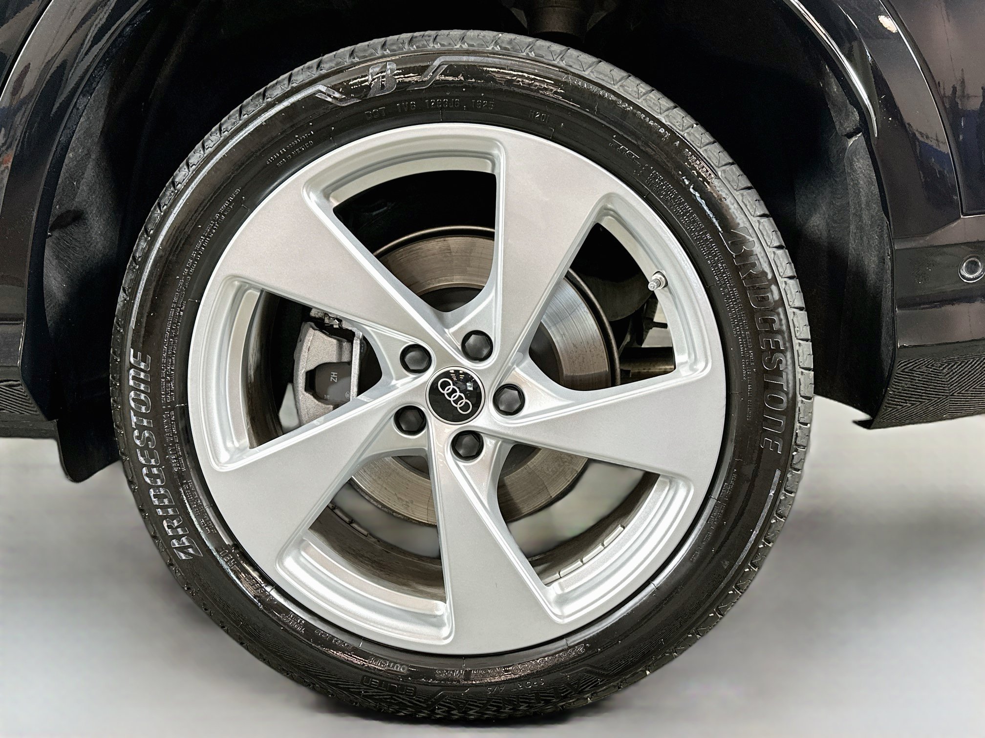 Used 2025 Audi Q5 Premium Plus w/ Premium Plus AWD/4WD image 31
