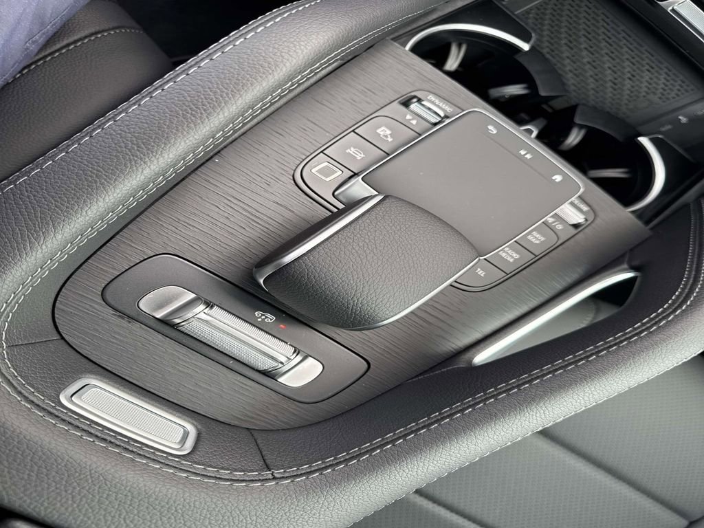 New 2025 Mercedes-Benz GLS 450 4MATIC image 27