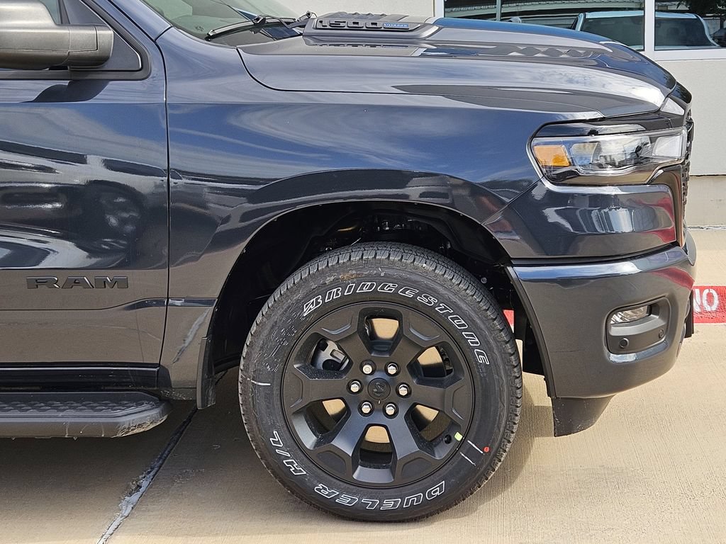 New 2026 RAM 1500 Express AWD/4WD image 6