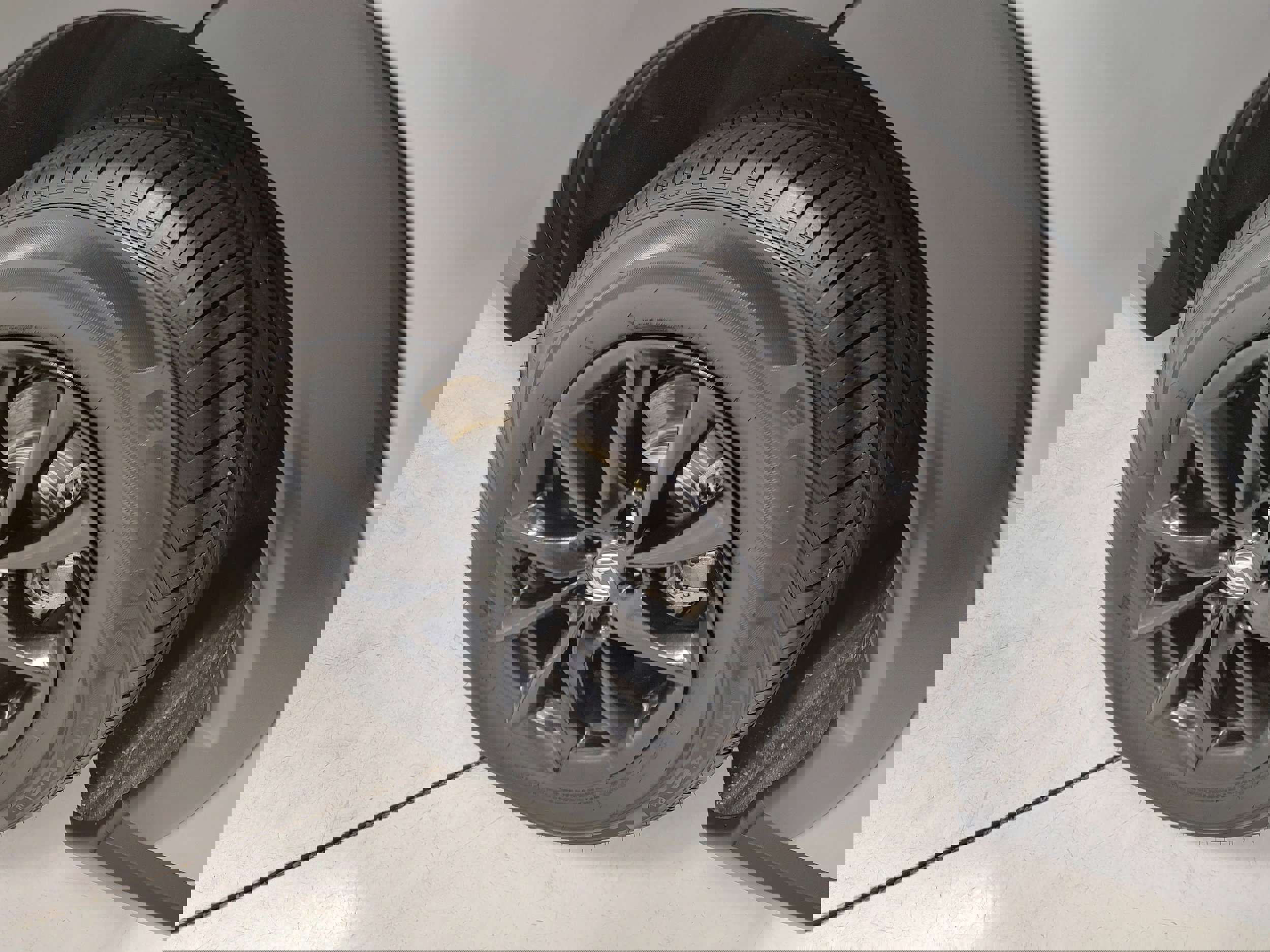 Used 2026 Honda CR-V Sport-L image 14