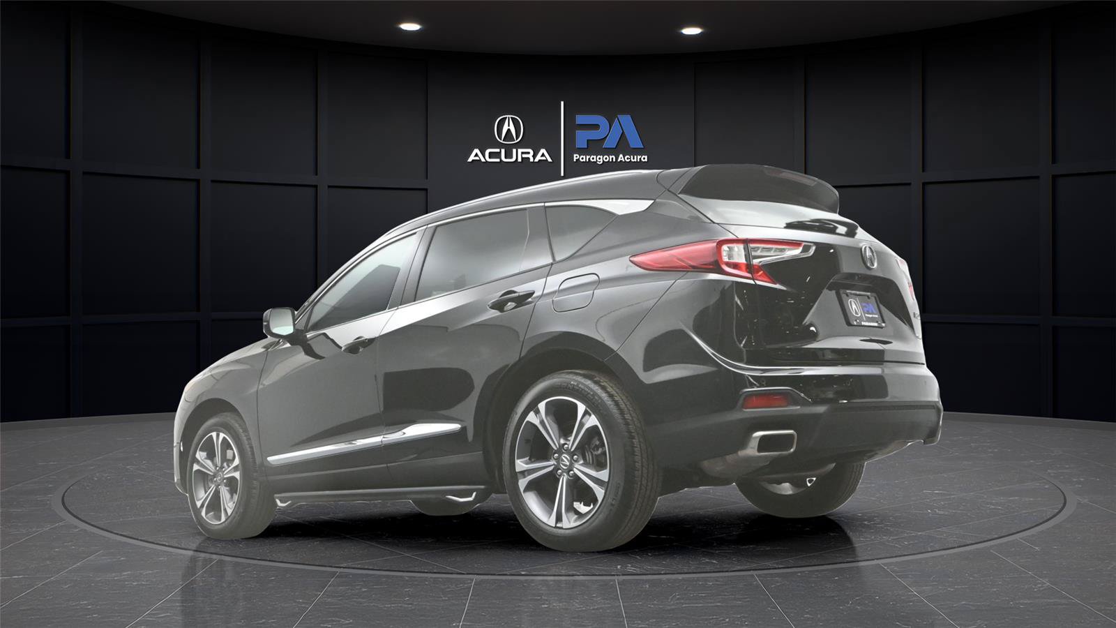Used 2024 Acura RDX SH-AWD w/ Advance Package image 36