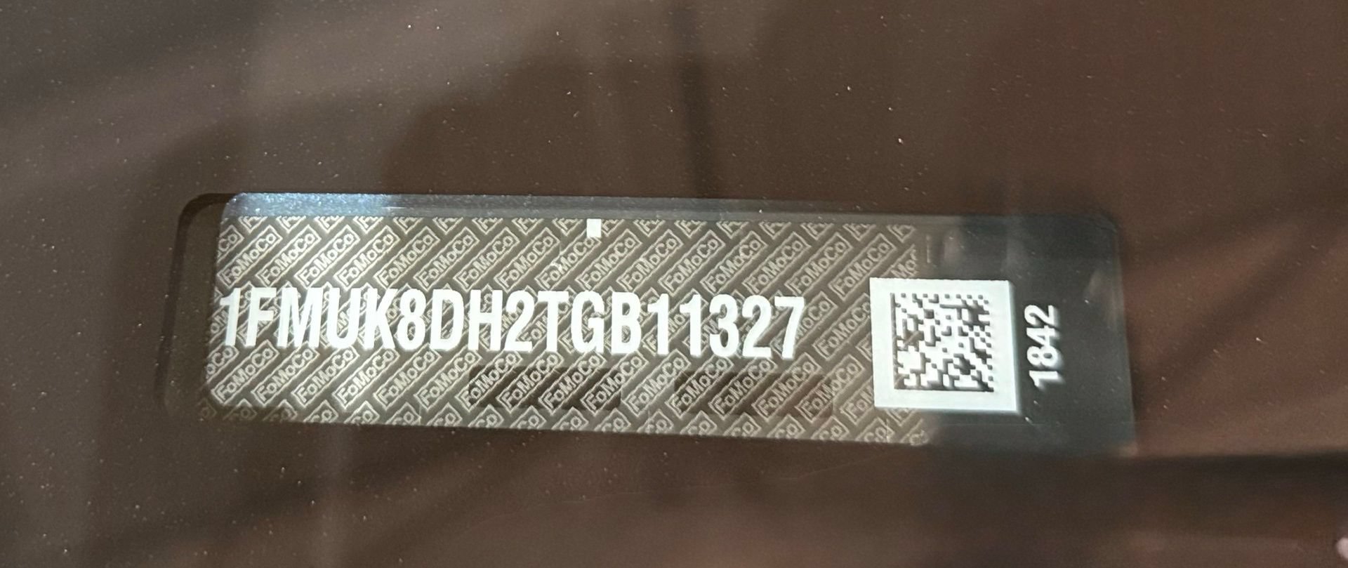 New 2026 Ford Explorer Active AWD/4WD image 87