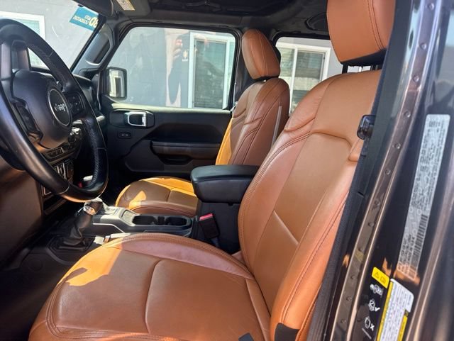 Used 2022 Jeep Gladiator Sport AWD/4WD image 9