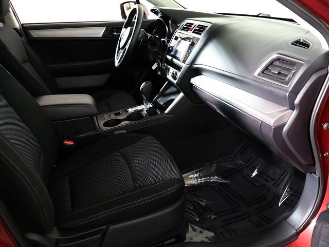 Used 2016 Subaru Outback 2.5i Premium AWD/4WD image 32