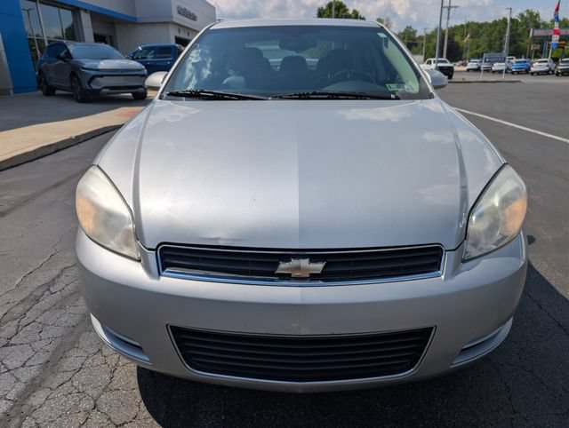 Used 2008 Chevrolet Impala LT w/ Luxury Edition Package FWD image 8