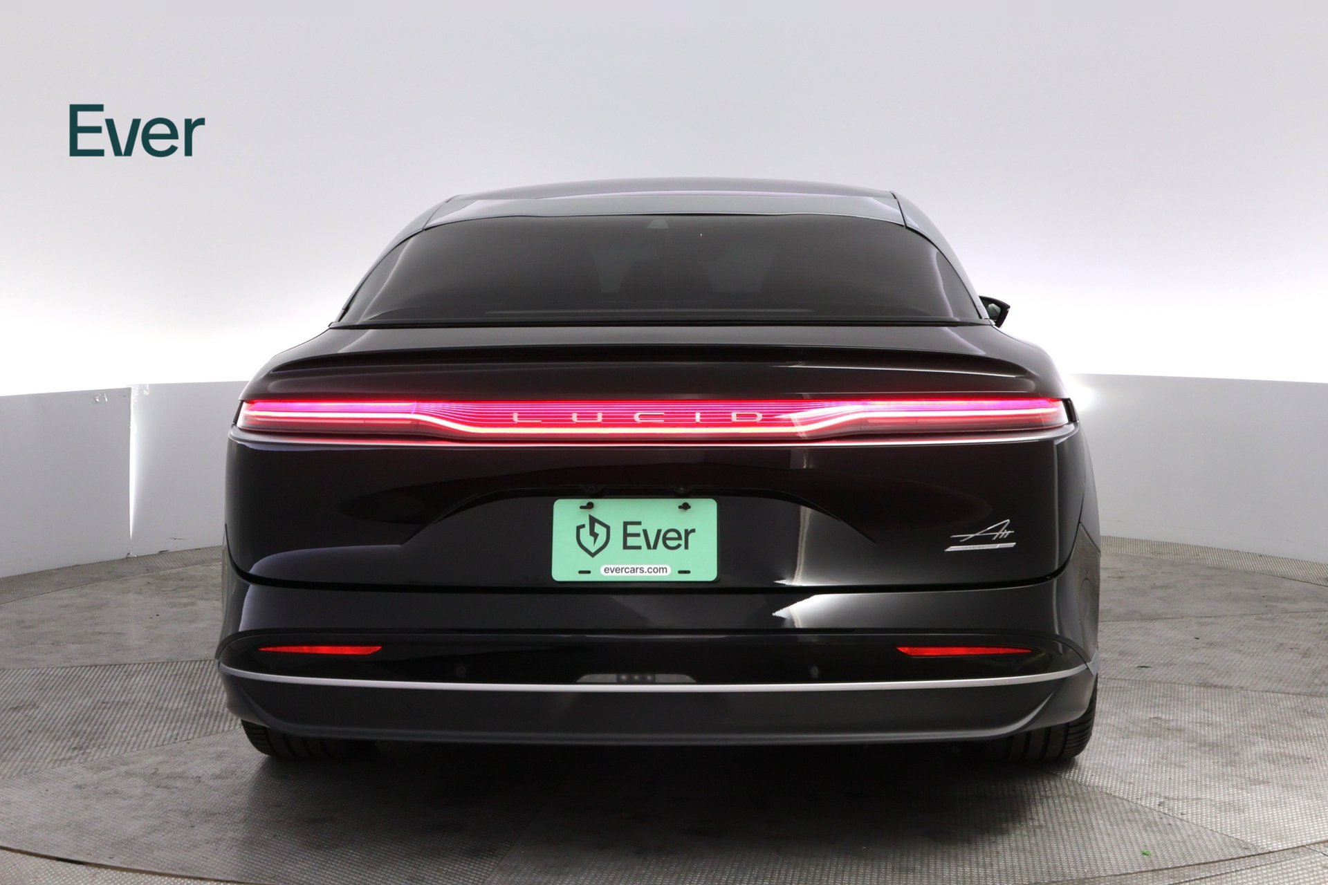 Used 2023 Lucid Air Touring AWD/4WD image 15