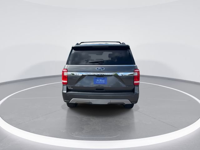 Certified 2021 Ford Expedition XLT AWD/4WD image 6