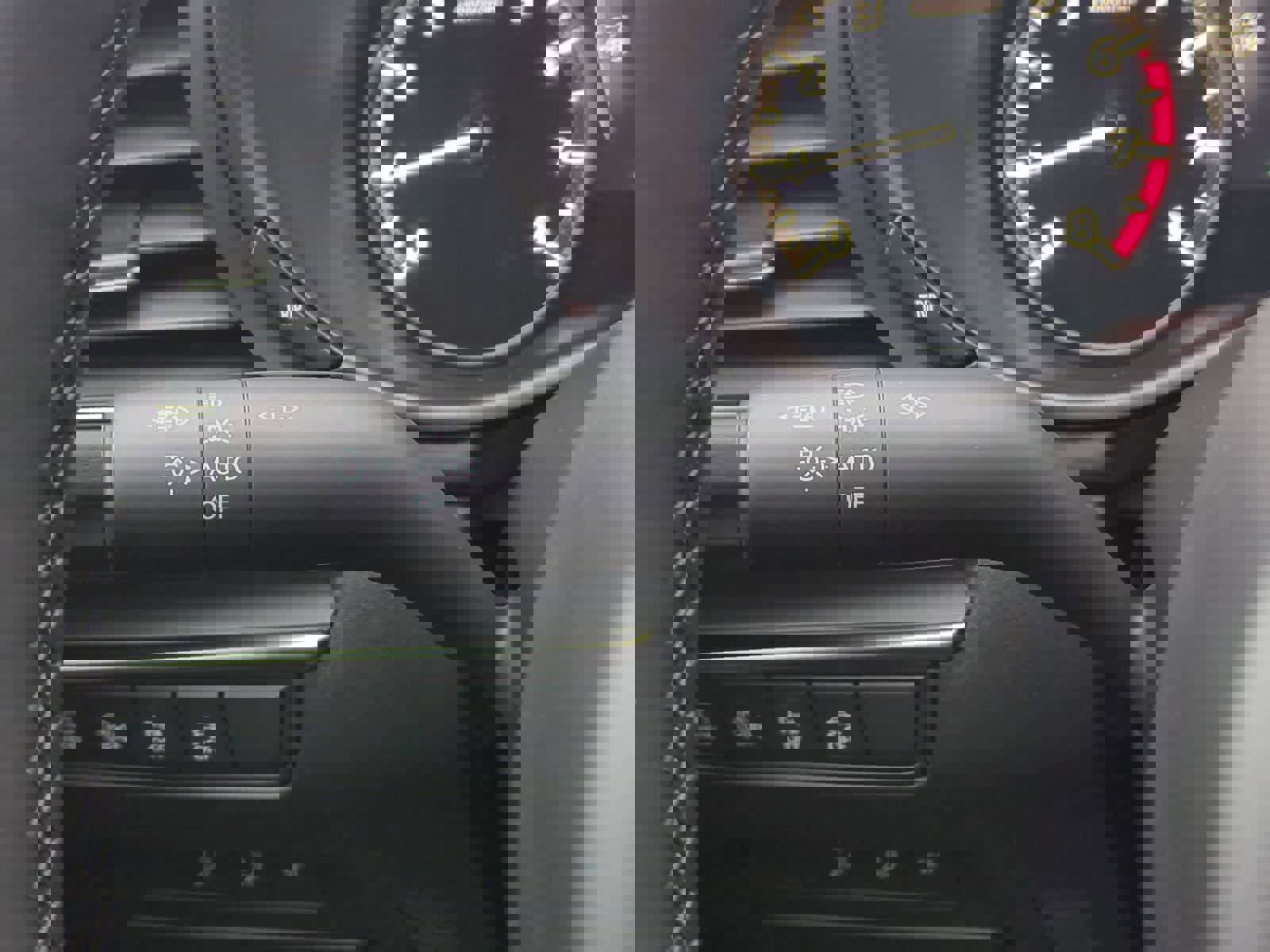 New 2026 MAZDA MAZDA3 Hatchback w/Premium Plus Pkg image 27