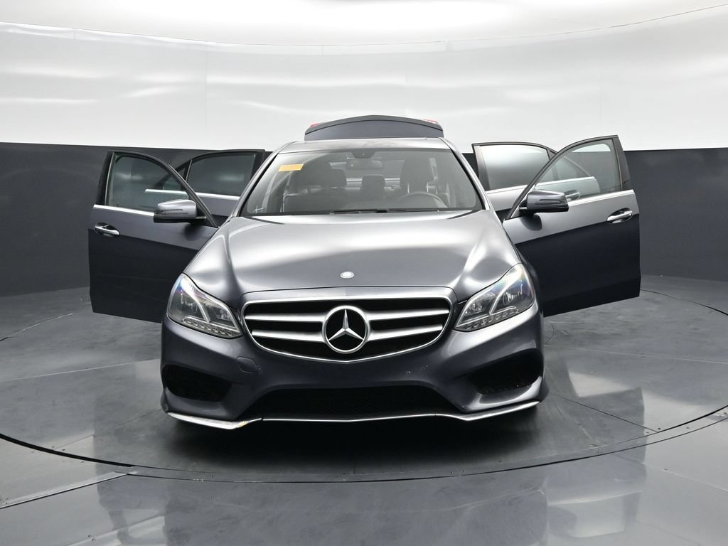 Used 2014 Mercedes-Benz E 350 Sedan image 30