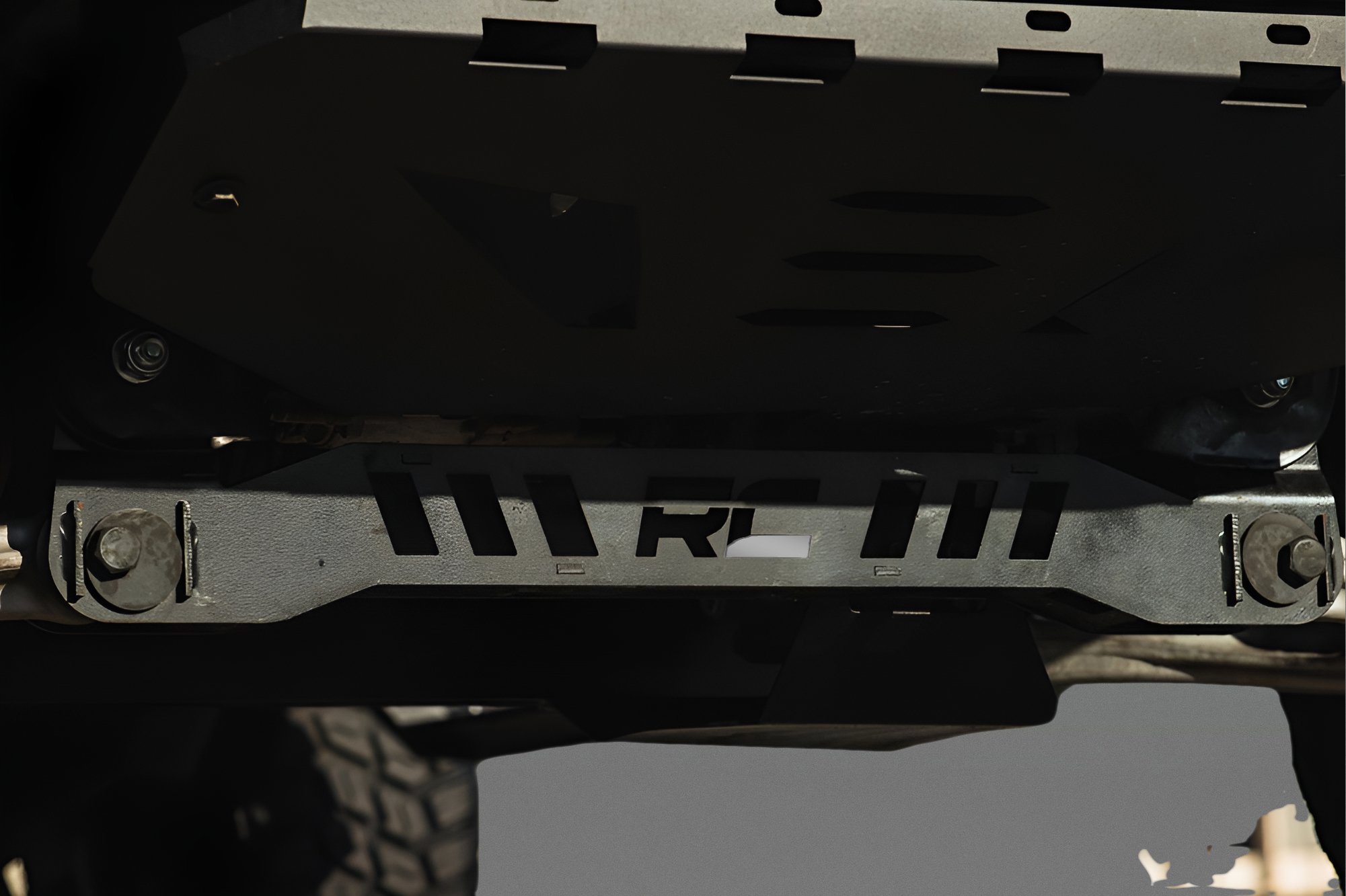 Used 2022 Ford Bronco 4-Door image 11