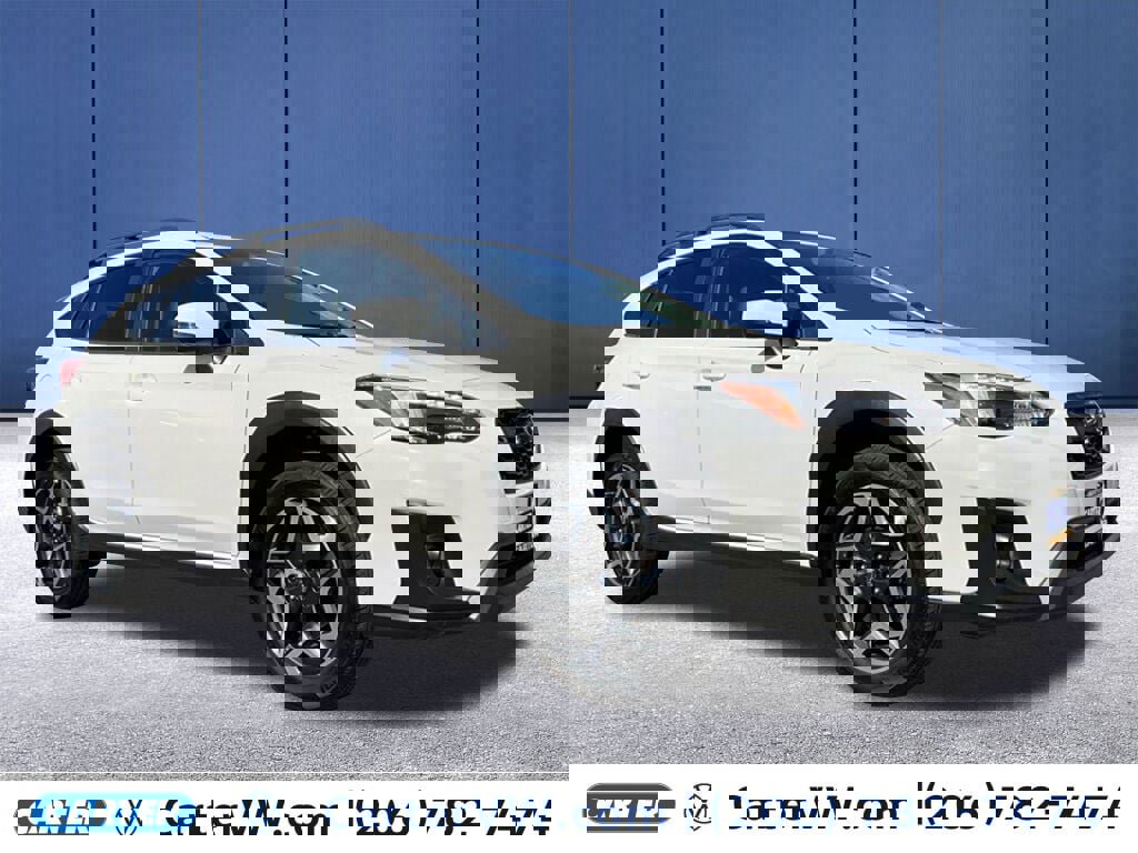 Used 2019 Subaru Crosstrek 2.0i Limited w/ Moonroof Package w/Navigation image 1