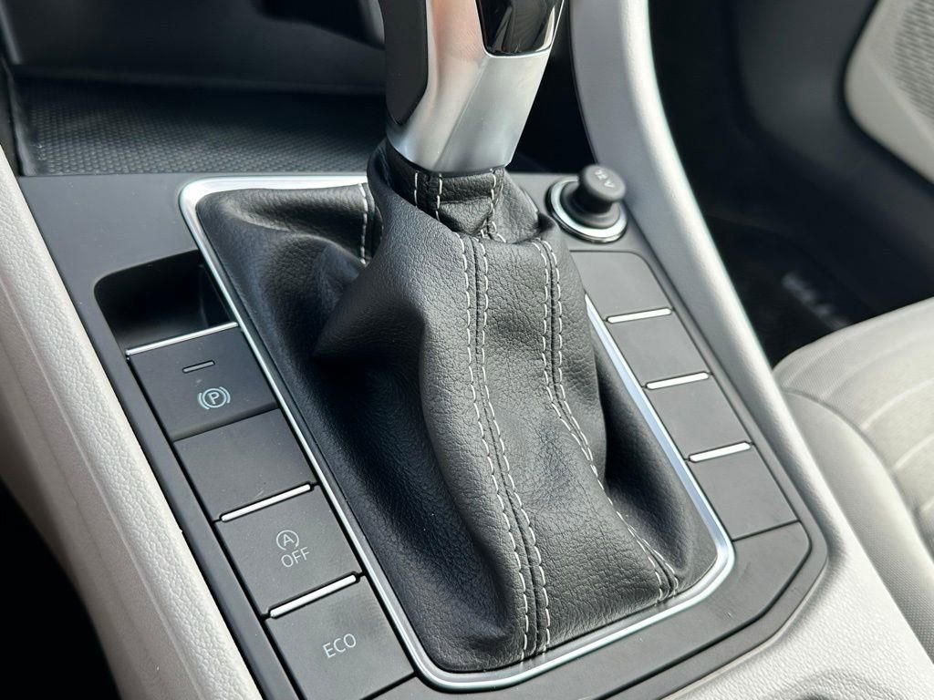 New 2026 Volkswagen Jetta S FWD image 16