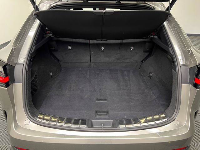 Certified 2022 Lexus NX 350 AWD w/ Cold Area Package image 8