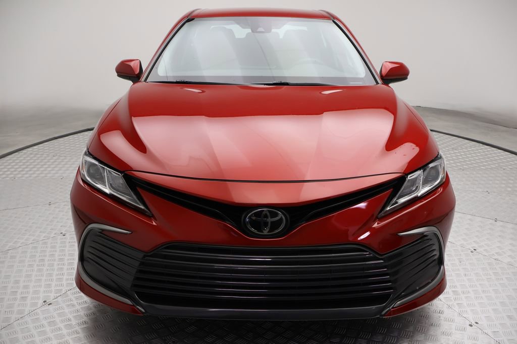 Certified 2023 Toyota Camry LE image 5