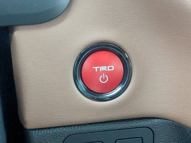 New 2025 Toyota Tundra 1794 Edition image 27