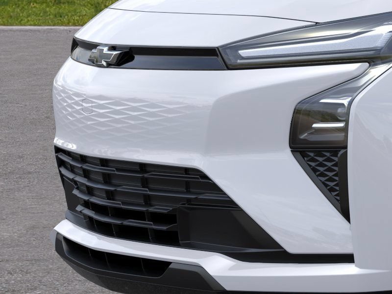New 2027 Chevrolet Bolt LT FWD image 20