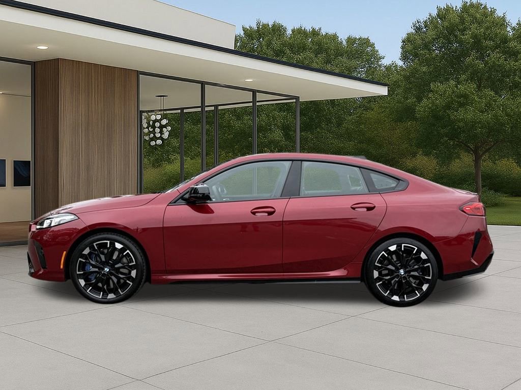 Used 2025 BMW M235i xDrive w/ Premium Package image 12