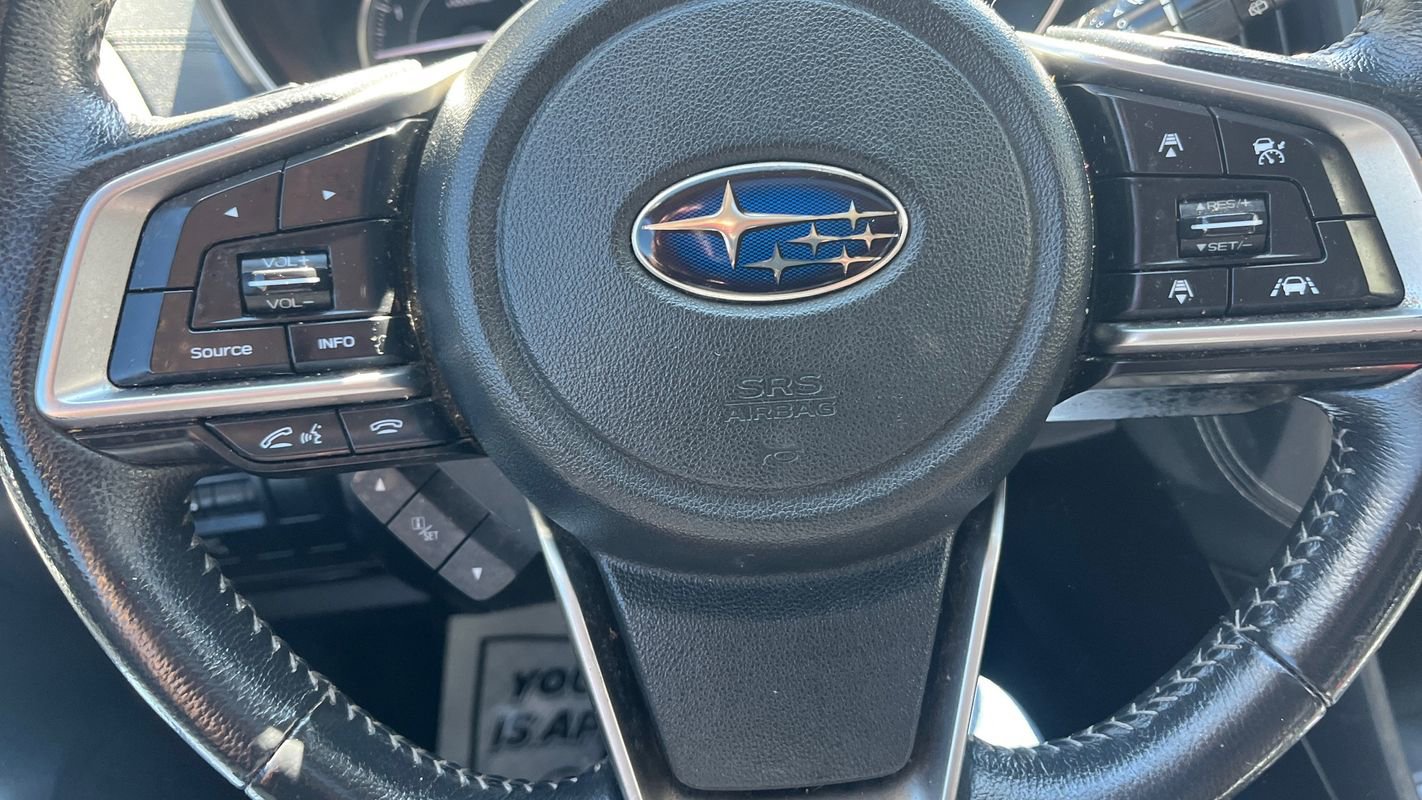 Used 2018 Subaru Impreza 2.0i Limited image 15