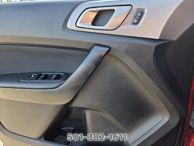 Used 2021 Ford Ranger XLT w/ Equipment Group 301A Mid RWD image 29