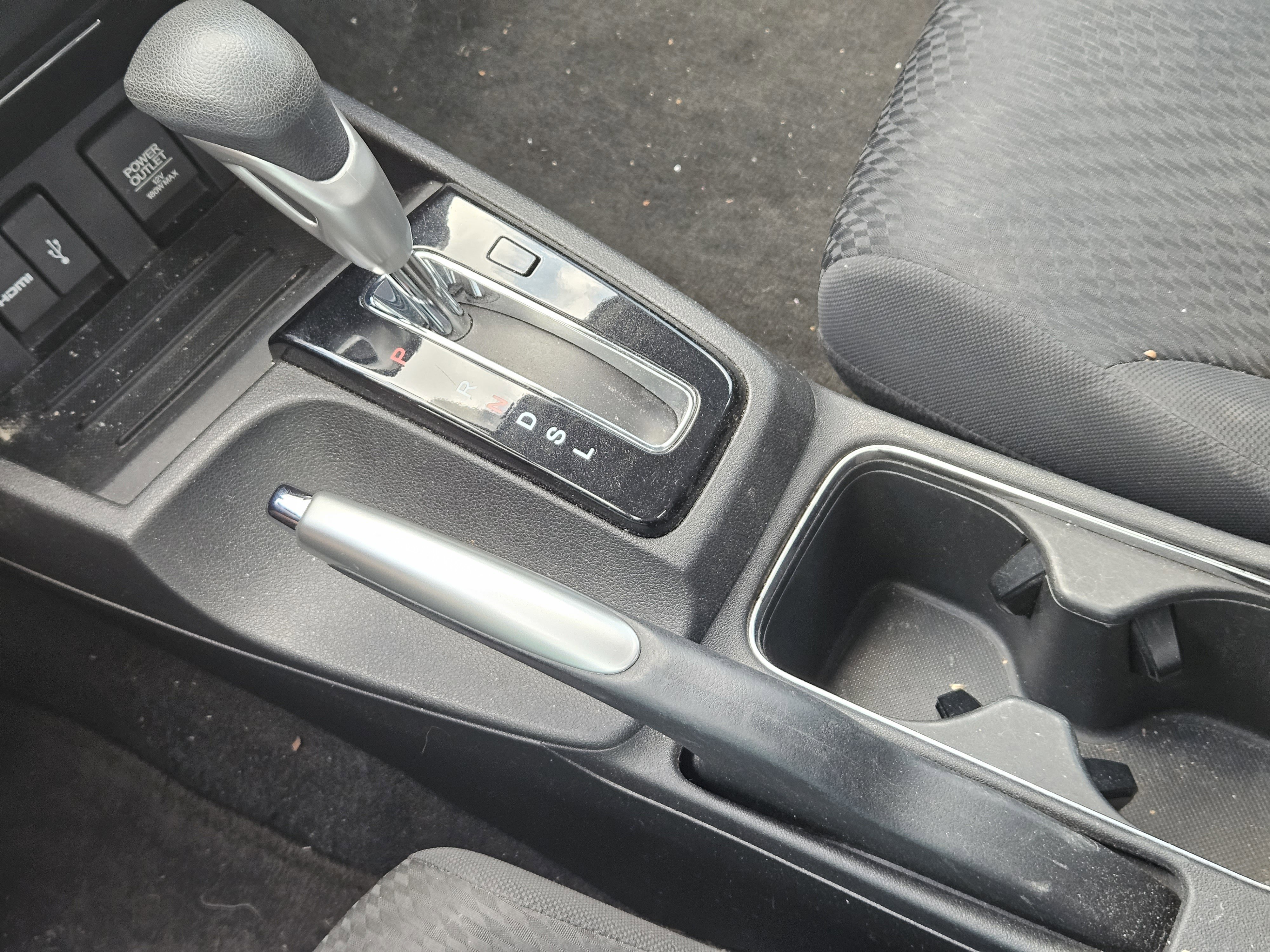 Used 2015 Honda Civic EX image 20
