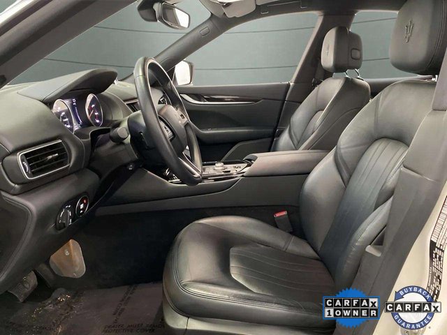 Used 2021 Maserati Levante image 18
