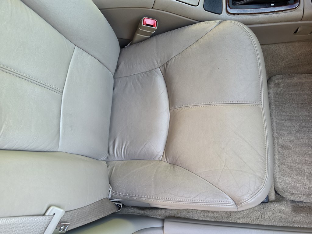 Used 2001 Buick Regal LS w/ Touring Pkg FWD image 27