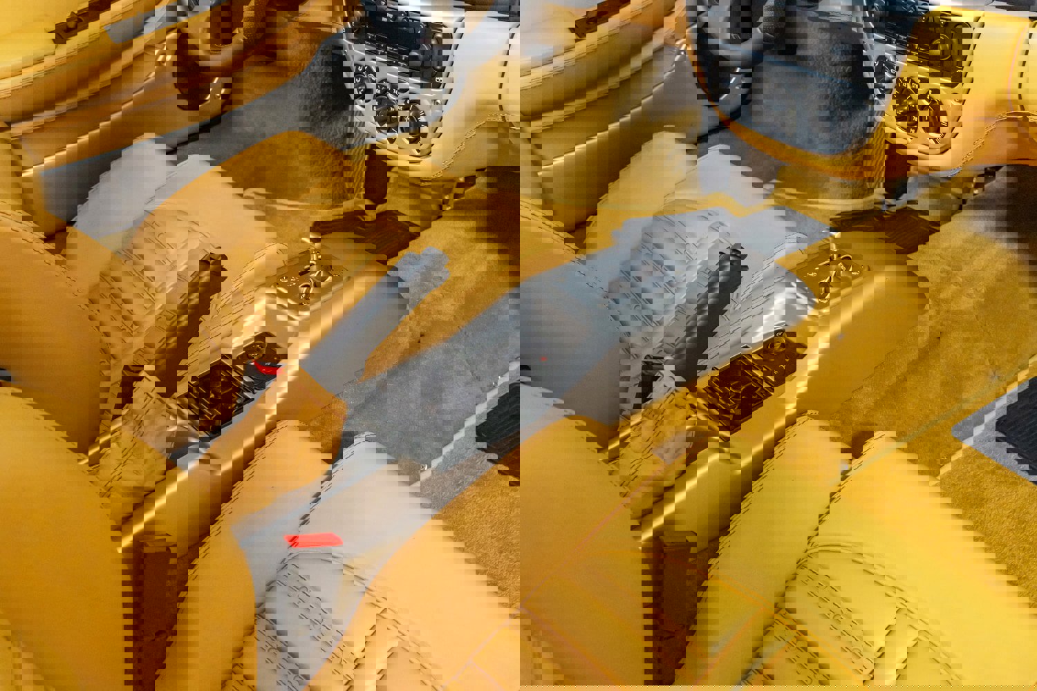 Used 2003 Ferrari 360 Spider RWD image 43